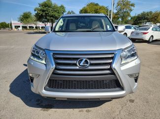 Used 2014 Lexus GX 460 w/ Premium Package AWD/4WD video 2