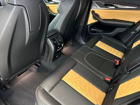 Used 2024 BMW X3 M w/ Competition Package image 29