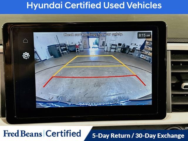 Used 2023 Hyundai Venue Limited FWD image 26