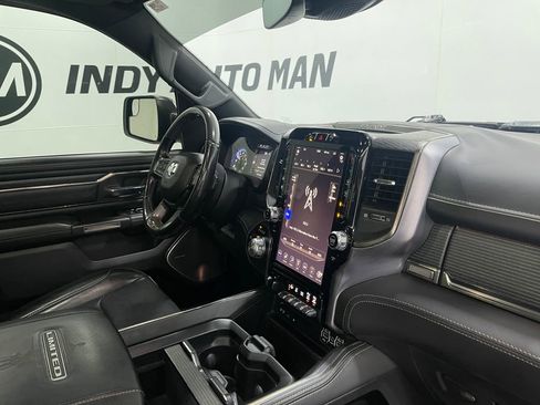 Used 2019 RAM 1500 Limited image 21