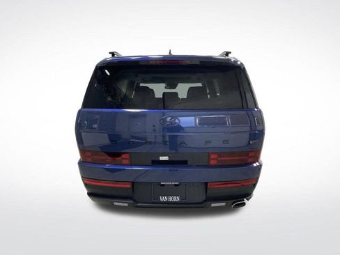 New 2026 Hyundai Santa Fe XRT image 15