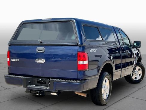 Used 2007 Ford F150 XLT RWD image 11