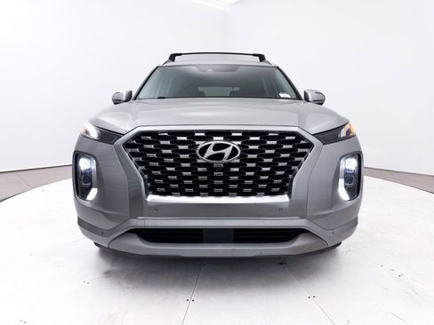 Used 2022 Hyundai Palisade Limited w/ Cargo Package image 12