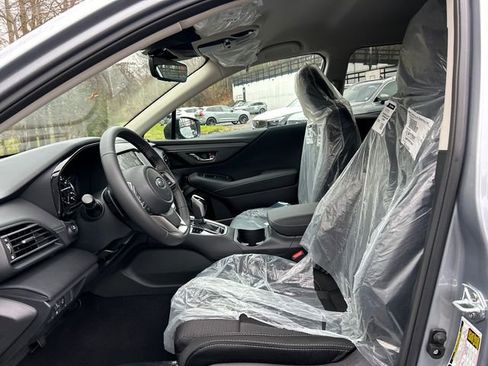 New 2025 Subaru Outback Premium image 9