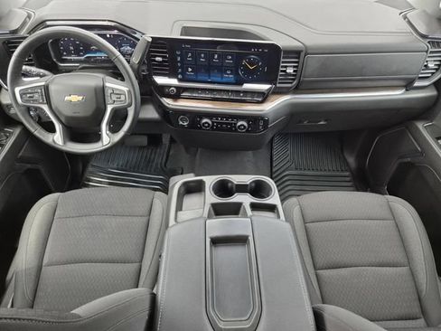 Used 2023 Chevrolet Silverado 1500 LT AWD/4WD image 26