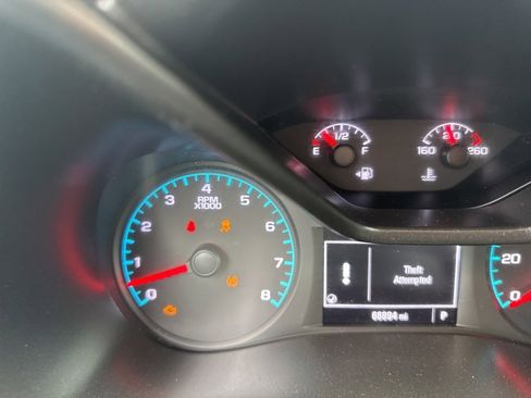 Used 2021 GMC Canyon Elevation Standard w/ Convenience Package image 13