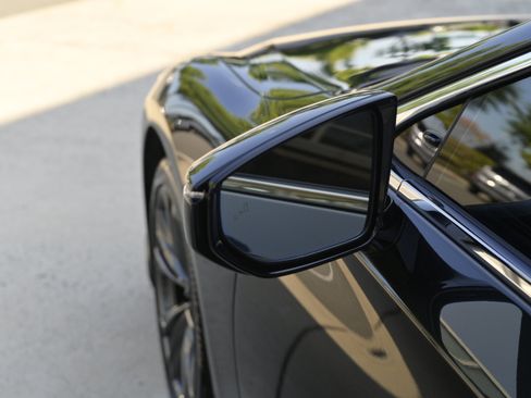 Used 2024 Lexus LS 500 F Sport image 14