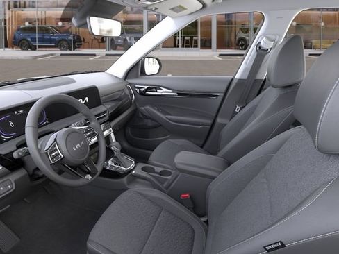 New 2026 Kia Seltos S AWD/4WD image 17