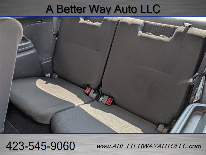 Used 2020 Mitsubishi Outlander ES FWD image 17