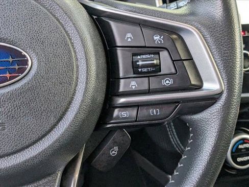 Used 2020 Subaru Forester Touring w/ Popular Package #2 image 22