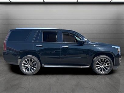 Used 2020 Cadillac Escalade Luxury w/ Escalade Sport Edition