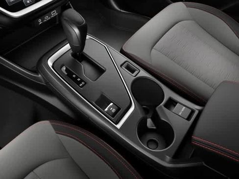 New 2026 Subaru Impreza 2.0i Sport AWD/4WD image 19