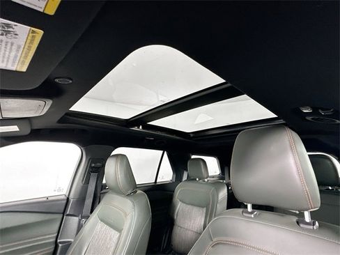 Used 2022 Ford Explorer Timberline image 19