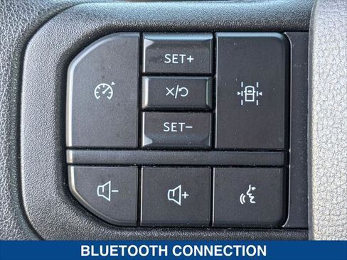 Certified 2024 Ford F150 STX w/ Mobile Office Package image 14