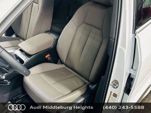 Certified 2025 Audi Q5 Premium w/ Convenience Package AWD/4WD image 25