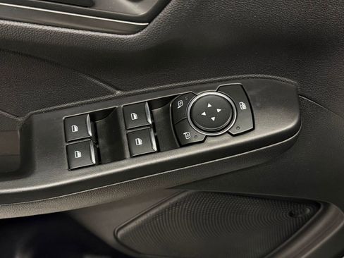 Certified 2023 Ford Escape Active AWD/4WD image 19