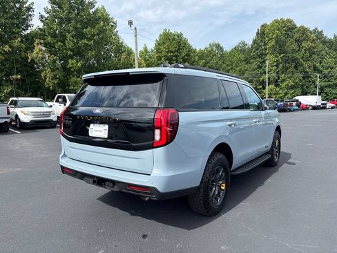 New 2027 Ford Expedition Tremor w/ Driver's Package AWD/4WD image 5