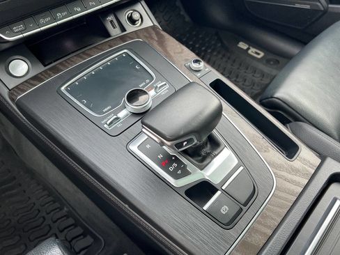 Used 2019 Audi Q5 Prestige image 14