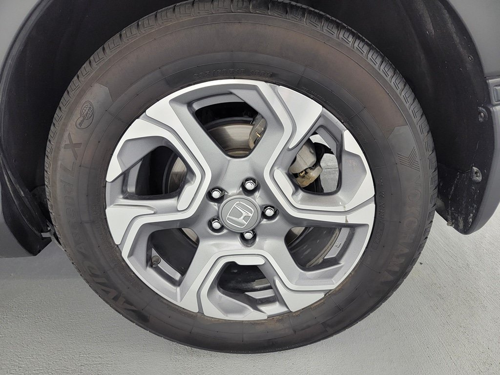 Used 2018 Honda CR-V EX image 11