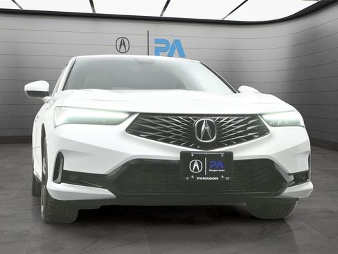 Used 2025 Acura Integra A-Spec FWD image 33