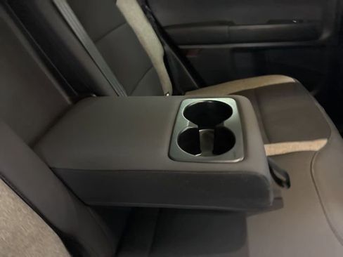 Used 2025 Ford Bronco Sport Big Bend AWD/4WD image 16