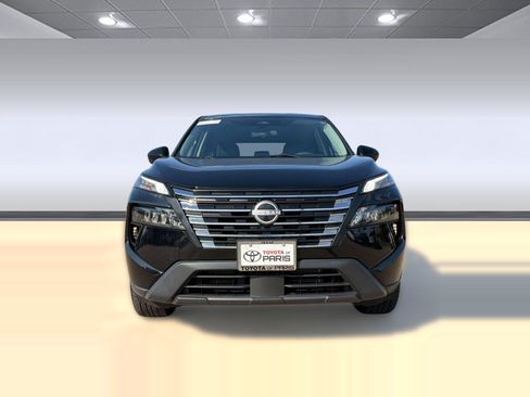 Used 2024 Nissan Rogue SV AWD/4WD image 6