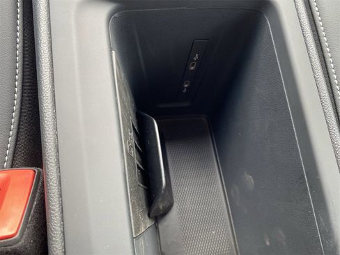 New 2026 Volkswagen Tiguan SE R-Line image 25