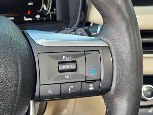 Used 2022 INFINITI QX60 Luxe w/ Performance Audio Package AWD/4WD image 21