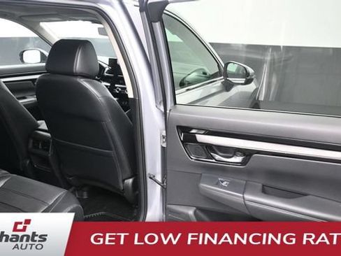 Used 2023 Honda CR-V EX-L image 10