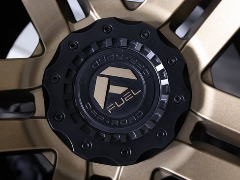 Used 2023 Ford Bronco Big Bend image 55