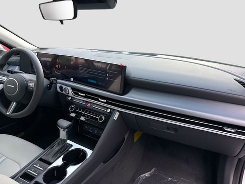 New 2026 Hyundai Sonata SE FWD image 21