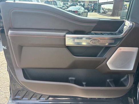 Used 2024 Ford F250 King Ranch AWD/4WD image 26