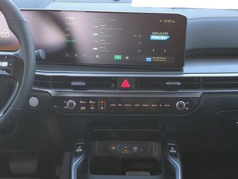 New 2026 Kia Sorento EX image 14
