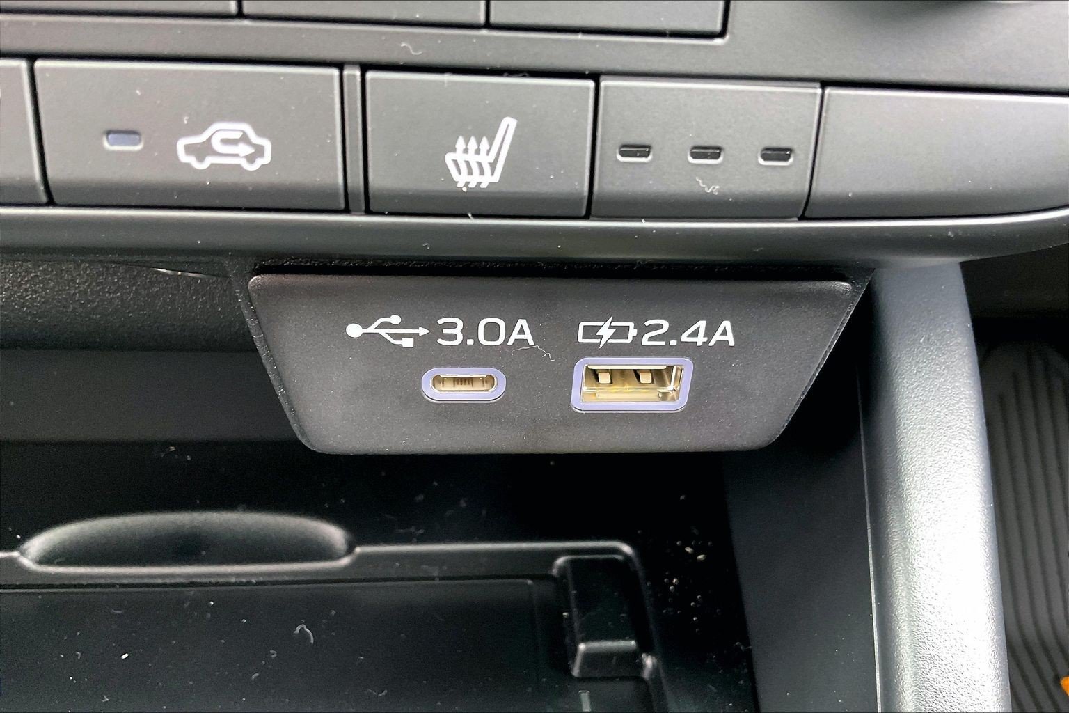 New 2026 Subaru Outback Wilderness AWD/4WD image 20