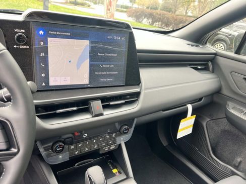 New 2026 Subaru Outback Touring XT AWD/4WD image 20