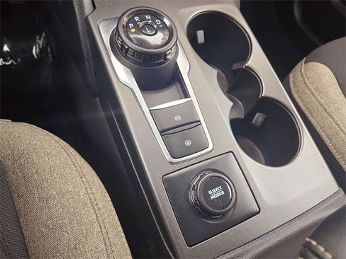 Used 2025 Ford Bronco Sport Big Bend image 18