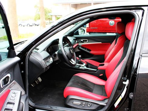 Certified 2025 Acura Integra Type S image 11