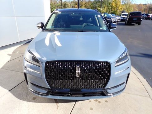 New 2026 Lincoln Corsair Premiere image 9