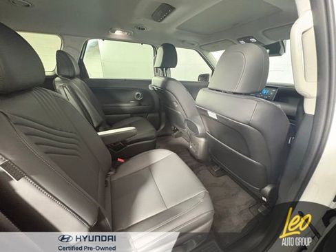 Used 2026 Hyundai Palisade SEL AWD/4WD image 21