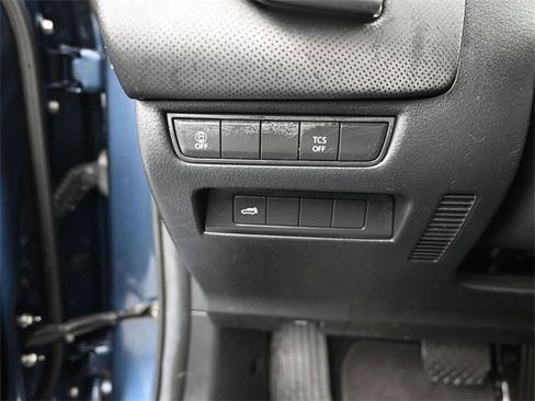 Certified 2023 MAZDA CX-50 2.5 S w/ Convenience Package image 17