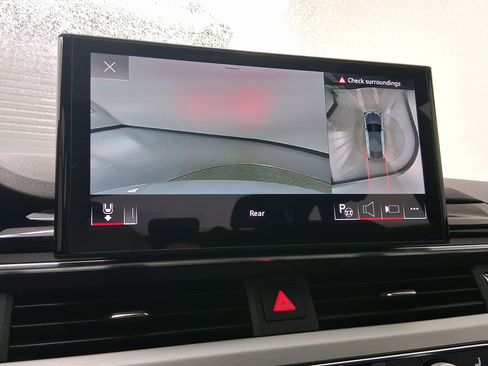 Used 2022 Audi A5 2.0T Prestige w/ S Line Interior Package image 25