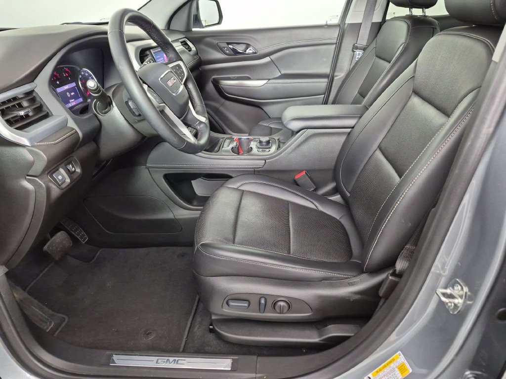Certified 2023 GMC Acadia SLT FWD image 15