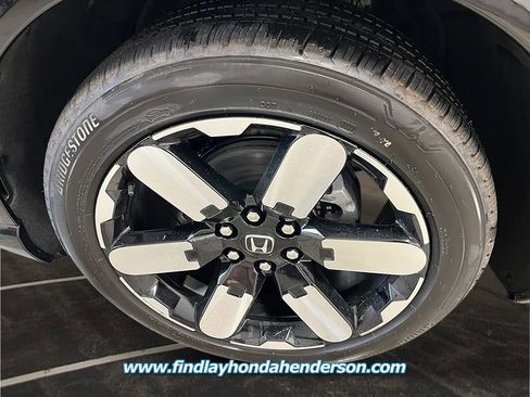 New 2026 Honda Prologue Elite image 11