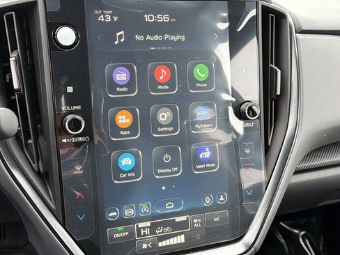 New 2026 Subaru Crosstrek 2.5i Wilderness image 15