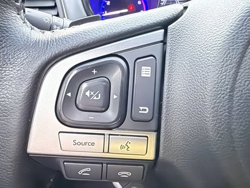 Used 2016 Subaru Outback 2.5i Premium image 12