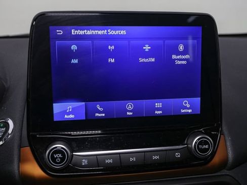 Used 2022 Ford EcoSport SE w/ SE Convenience Package AWD/4WD image 21