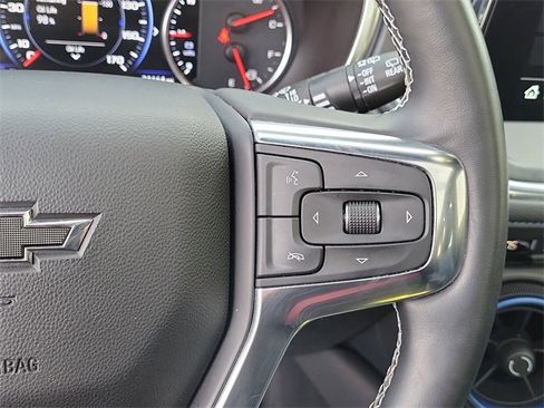 Used 2023 Chevrolet Blazer RS w/ Driver Confidence II Package image 27