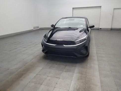 Used 2024 Kia Forte LX FWD image 15