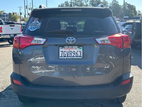 Used 2014 Toyota RAV4 LE FWD image 6