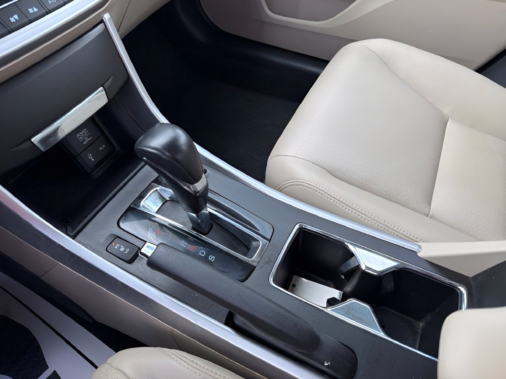 Used 2015 Honda Accord EX-L image 28